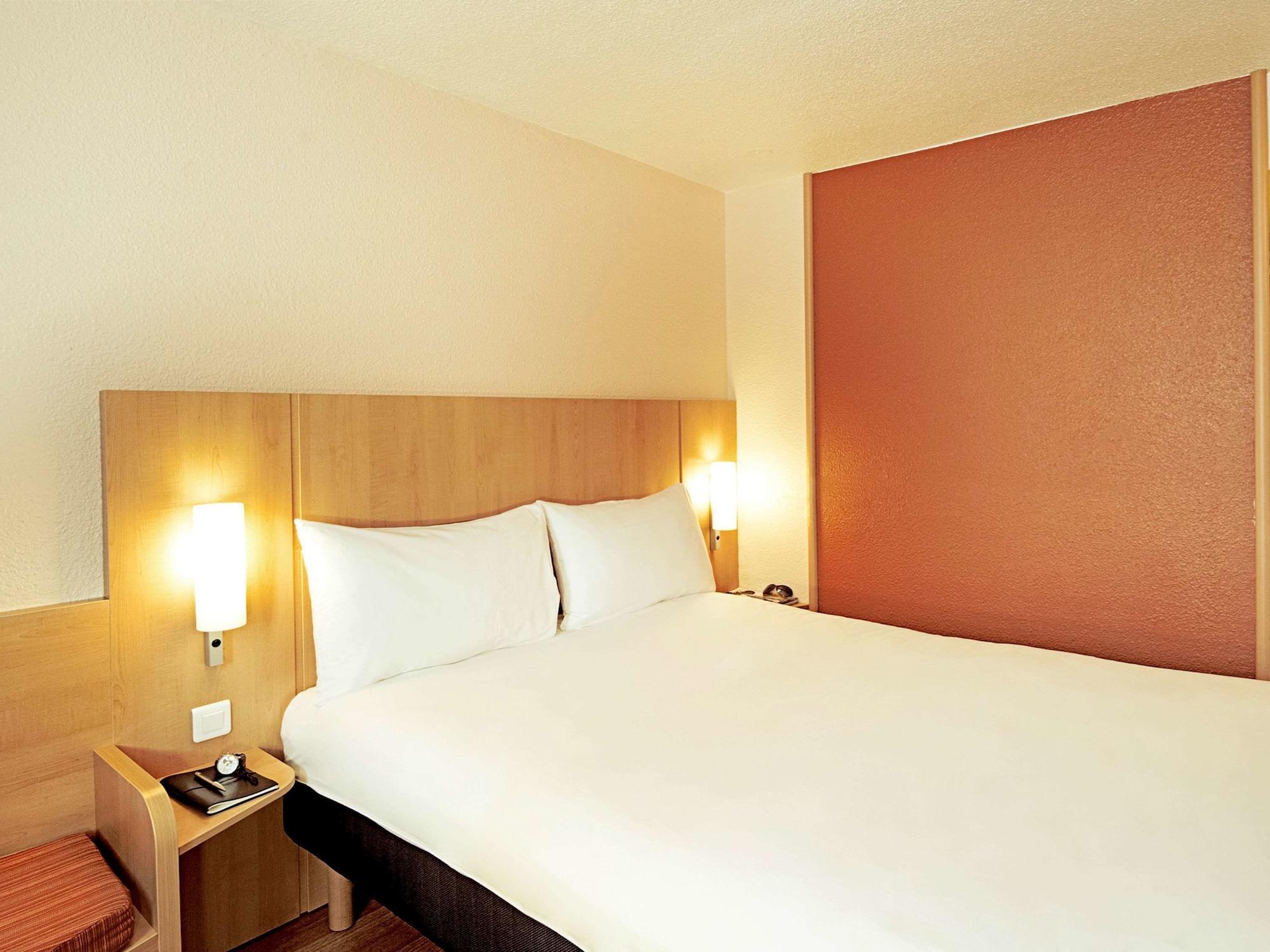 Ibis Sao Paulo Morumbi Exterior photo