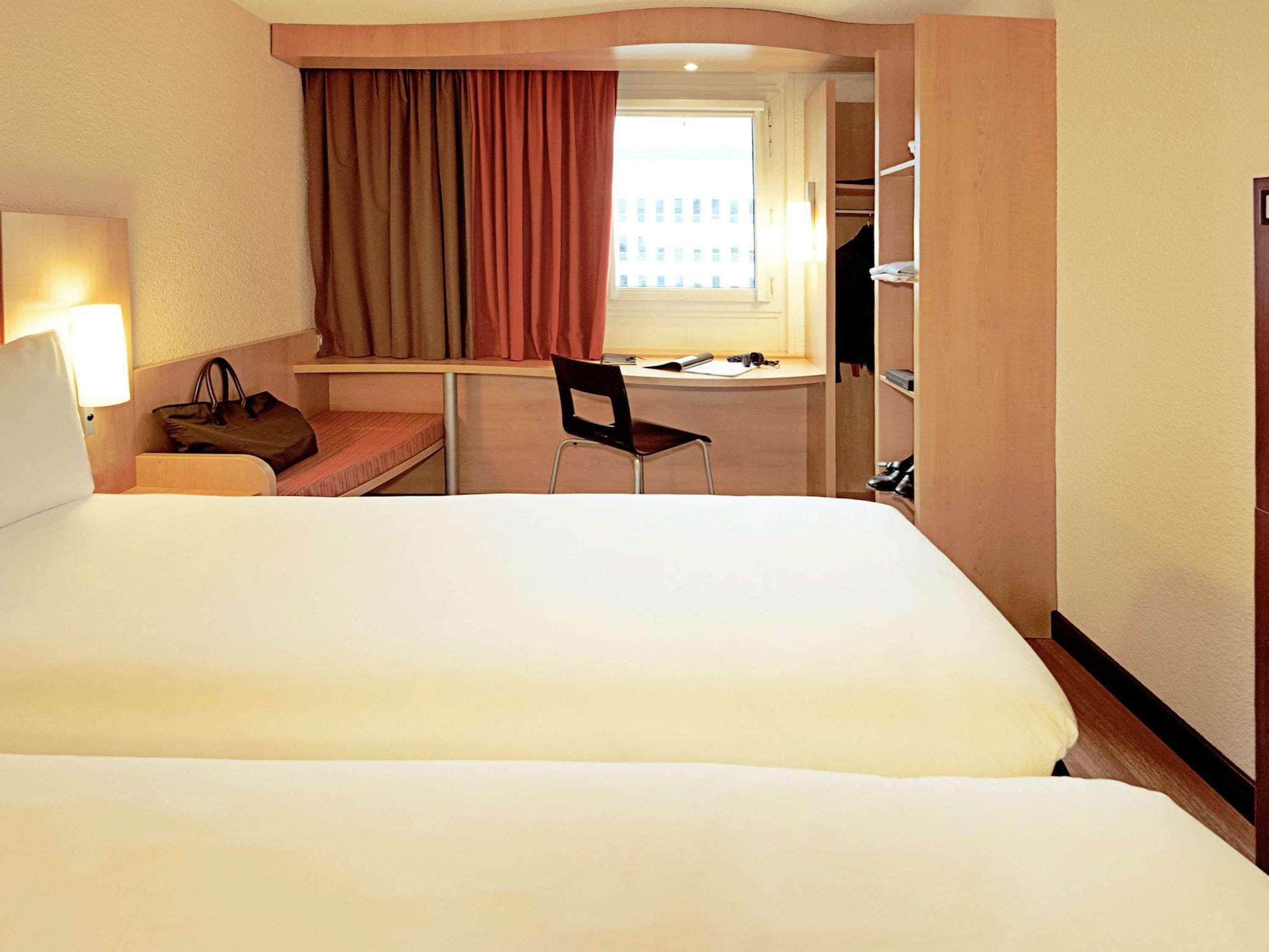 Ibis Sao Paulo Morumbi Exterior photo