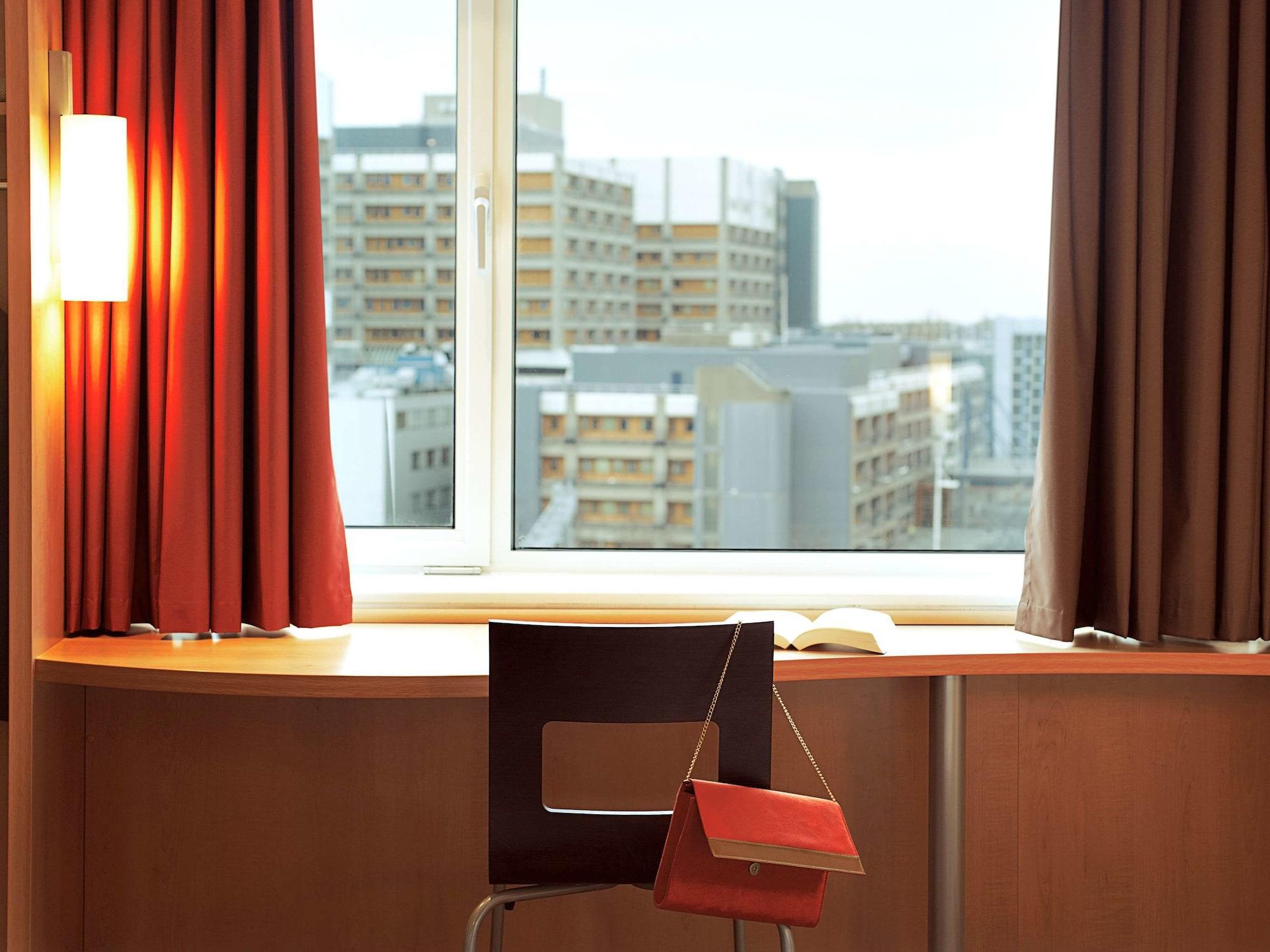 Ibis Sao Paulo Morumbi Exterior photo