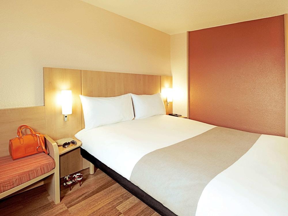Ibis Sao Paulo Morumbi Exterior photo