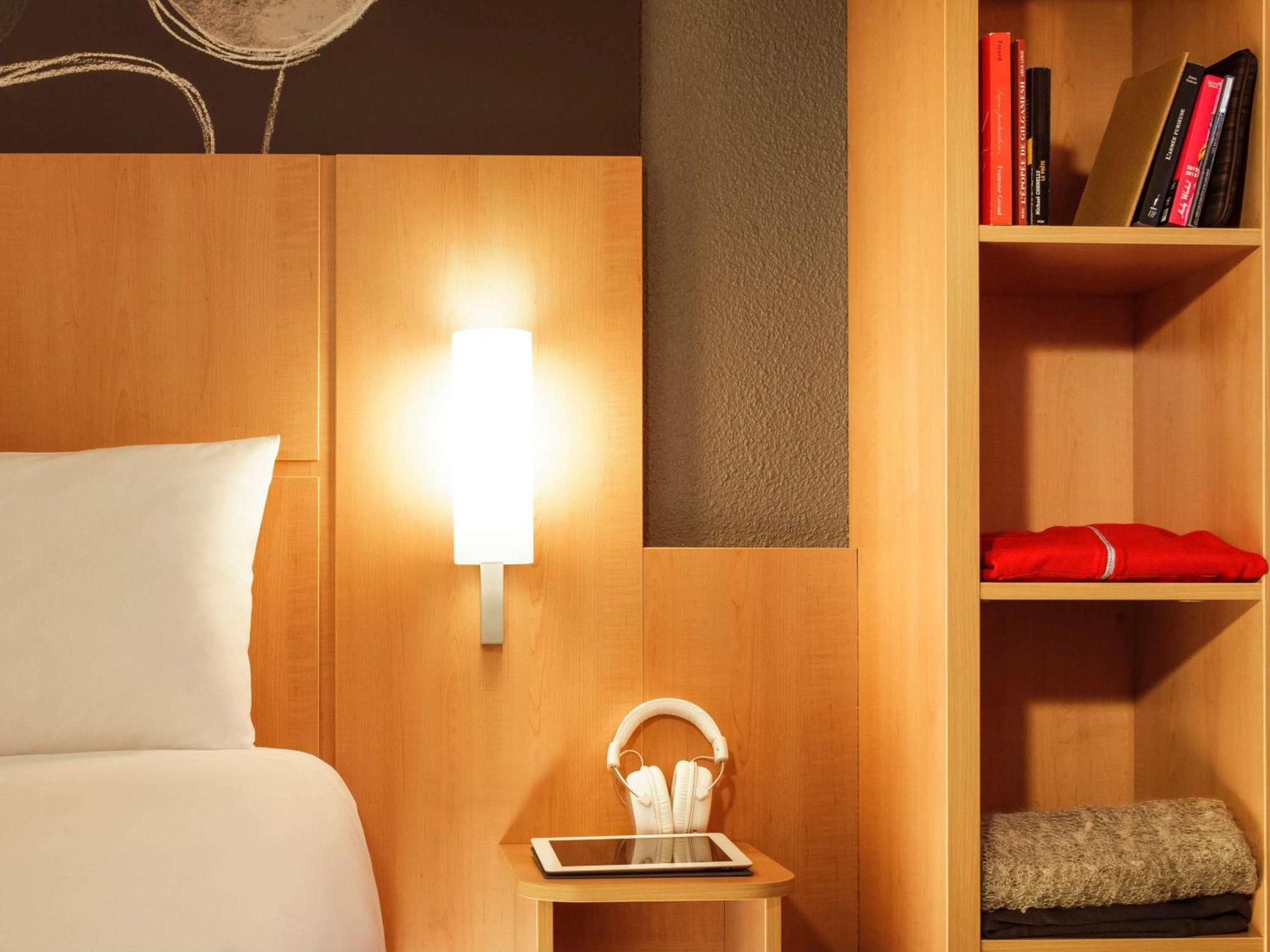 Ibis Sao Paulo Morumbi Exterior photo