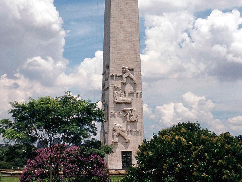 Ibis Sao Paulo Morumbi Exterior photo